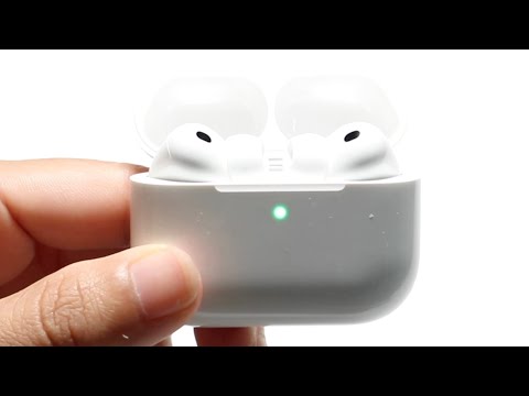How To Pause, Skip & Play Music On AirPod Pro 3!