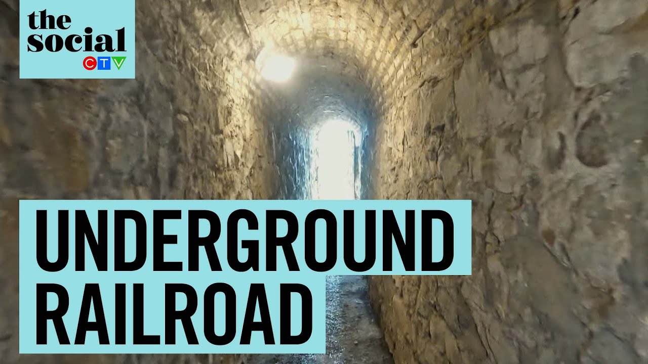 Docu-series explores the little-known freedom railroads to Florida | The Social