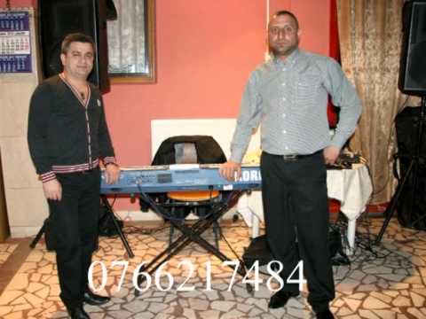 3 Daniel Turbatu - Muzica de petrecere 2013