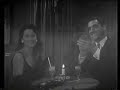 Clip from the never before seen 16mm tinted version of "THE HYPNOTIC EYE" Jacques Bergerac.1960. HD.