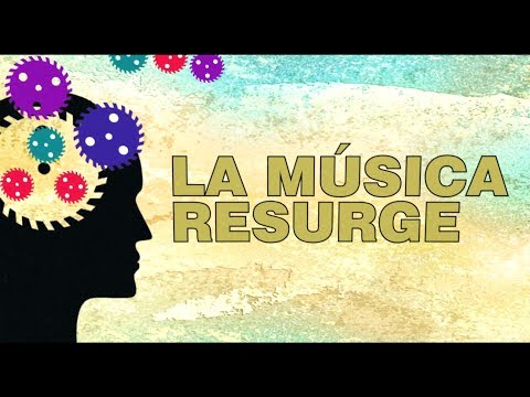 Psicarios - La Música Resurge (Lyric Video)