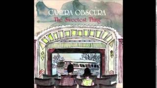 Camera Obscura - The Sweetest Thing (Richard Hawley Remix)