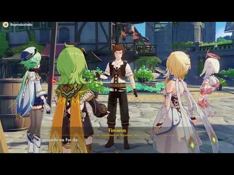 『GI』FELICIDADE ACIMA DAS NUVENS - 🍾FESTIVAL SUSPIRO DA BRISA FLORESCENTE🌺 III (parte única)