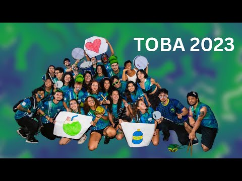 Unidos do Camaleão - ToBa 2023