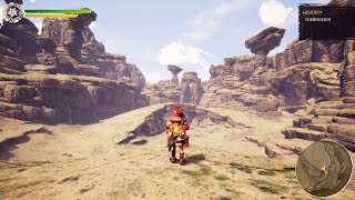 KAKU: Ancient Seal (Alpha) | Demo | Early Access | GamePlay PC