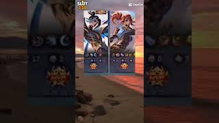 Download lagu TERNYATA LING SAMA FANNY PASANGAN ‼️KOK SUS YAH 🗿 #mobilelegendsindonesia #mlbb #slot138 mp3