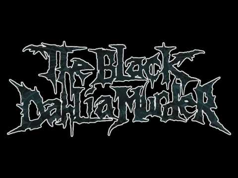 The Black Dahlia Murder Unhallowed + Funeral Thirst.wmv