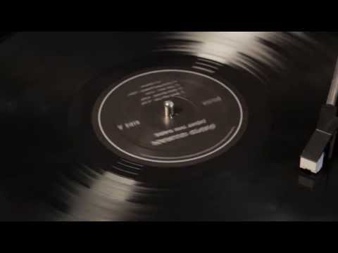 David Ullman - LIGHT THE DARK - The Vinyl Experience