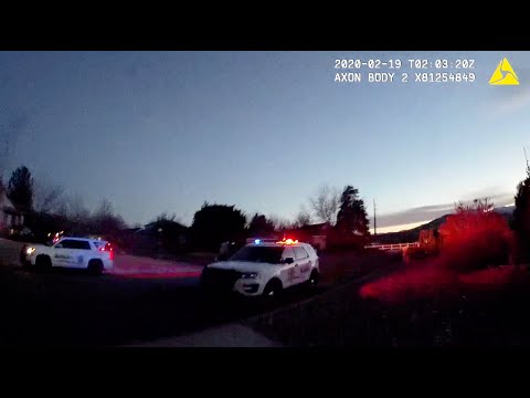 Mental Health Awareness Month - Suicide Awareness Video 2