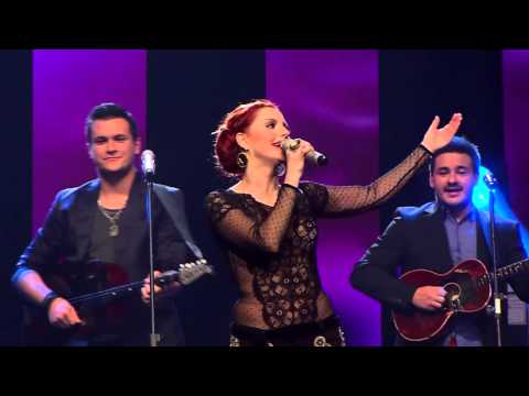 Tanja Žagar & Tamburaši Od srca do srca - MIX - 2015 (Live)