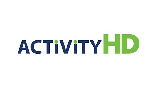 Activity HD video