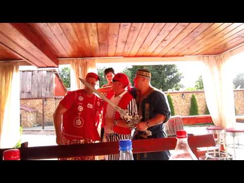 Marius Negrea Fuji si Madaritu