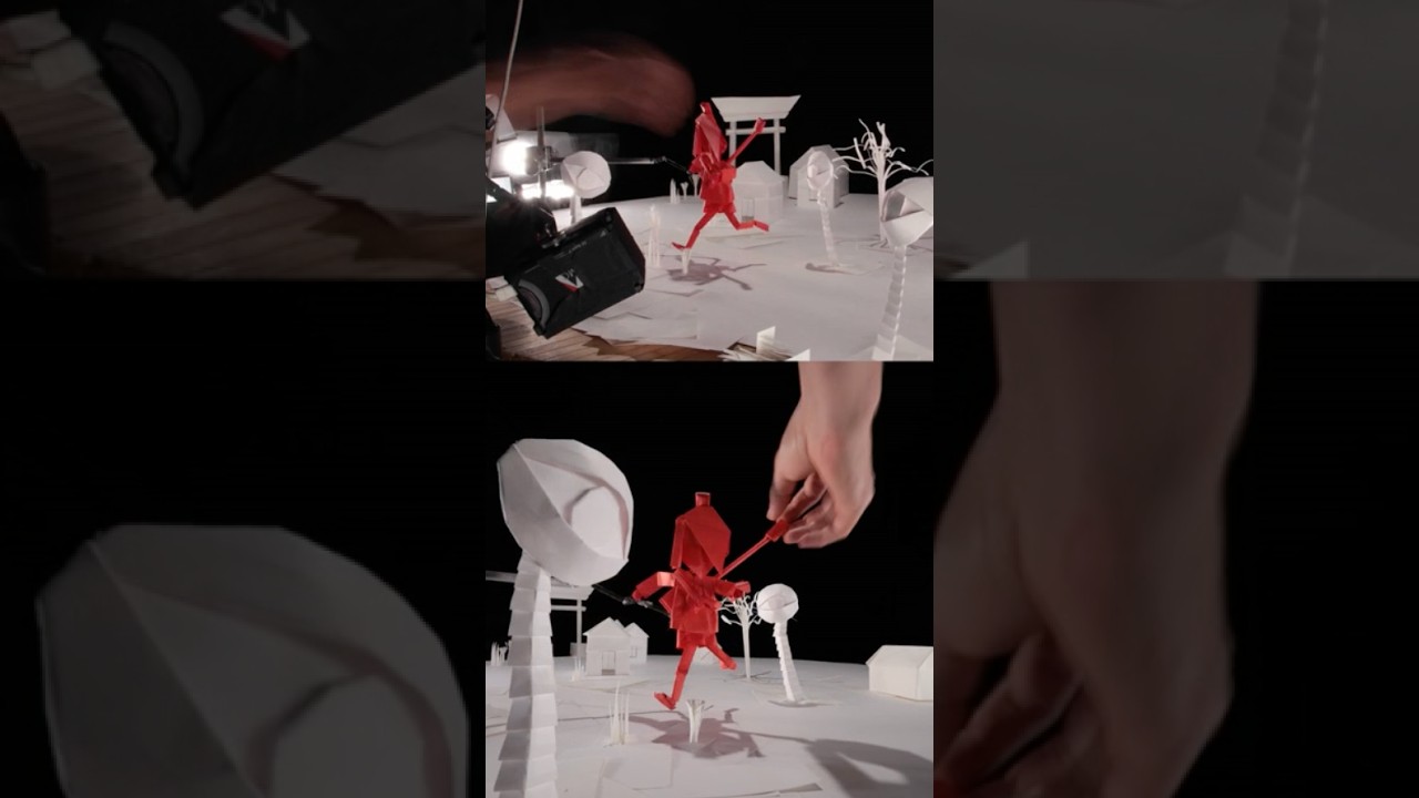 Miniature de la vidéo Behind the scenes: Kubo’s 10th Anniversary animation du film Kubo et l'armure magique