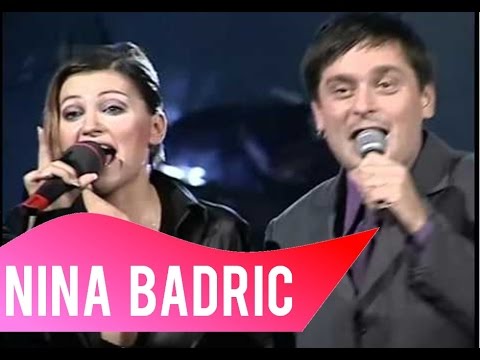Nina Badrić i Dino Dvornik - Ja za ljubav neću moliti (LIVE)