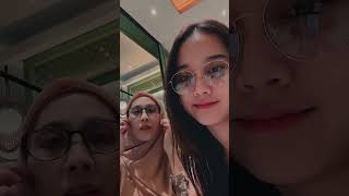 Download lagu Esta Pramanita dan mama #shorts #estapramanita #mama #reallife #qualitytime #family #love #beautiful mp3