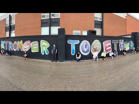 Dakota Collegiate | Stronger Together