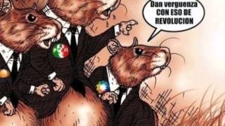 Caifanes El Comunicador