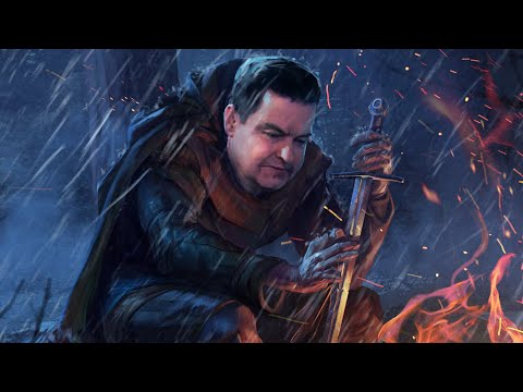 Dream Protocol - Moon Lit Forests