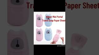 Holiday Gift List 2022 | My Top 13 picks for the solo traveler