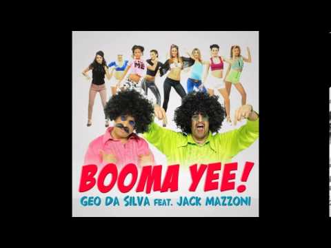 Geo Da Silva &Jack Mazzoni-Booma Yee(DJ Dogan Kara