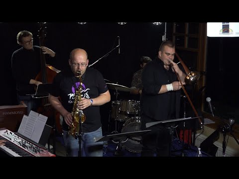 Bartek Halicki Band @ Jazz Camping Kalatówki 2022/Polska
