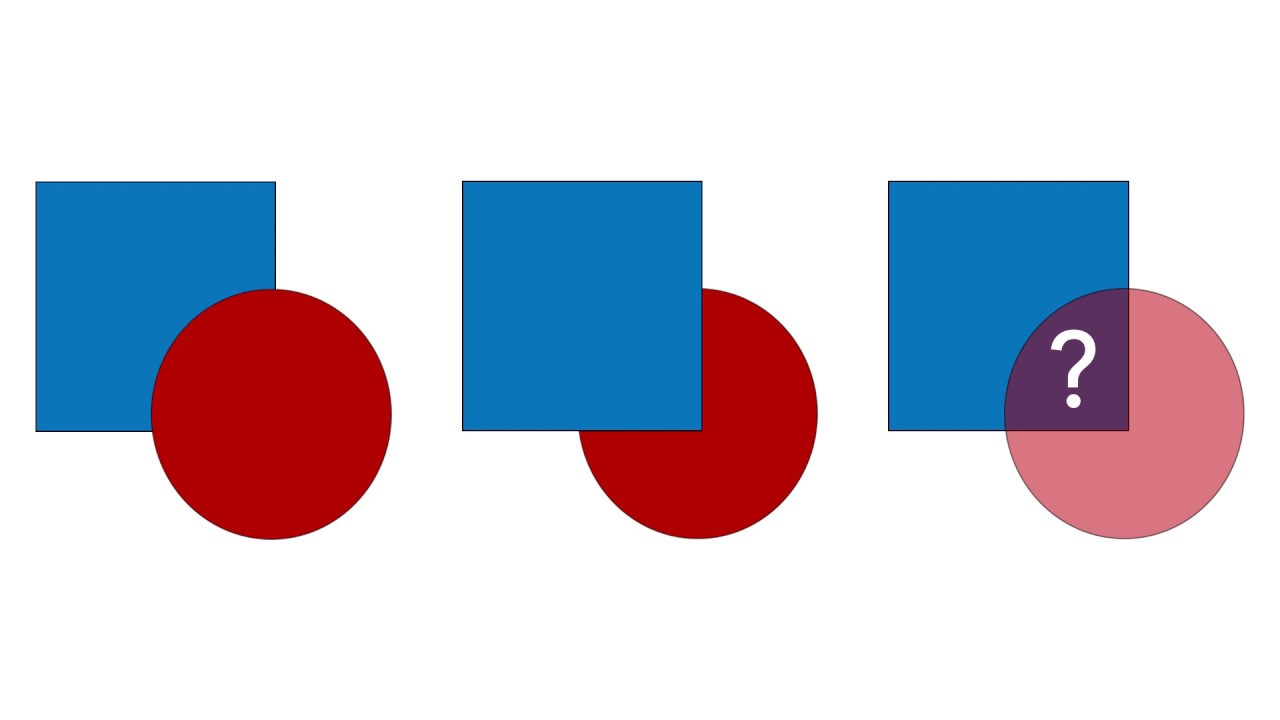Factored Occlusion AR
