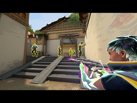 Waylay got buffed AGAIN???