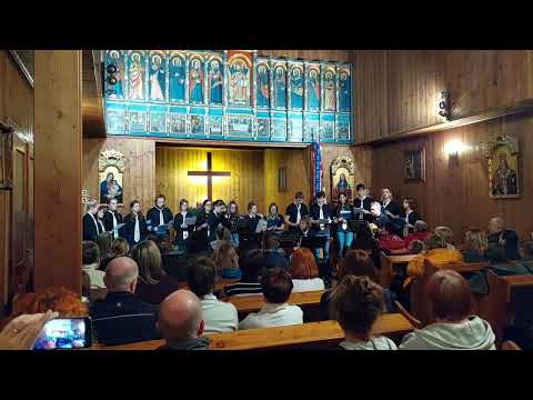 Perličky - Čechomor - Mezi horami