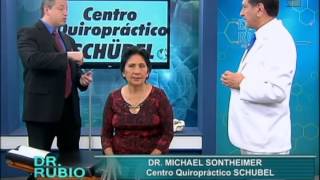 LAS CAÍDAS Y SUS CONSECUENCIAS SOLUCIONES MEDICAS