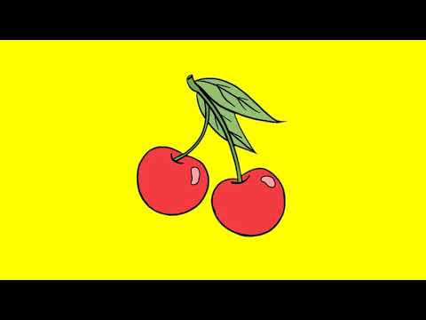 [FREE] Koba La D x Larry Type Beat 2020 - ''Cherry'' (Prod. Shapka x Medkey)