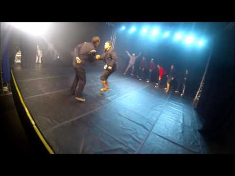 Mangue Boys FIG 2013 preview HD