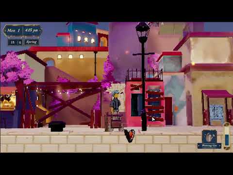 Gameplay Video