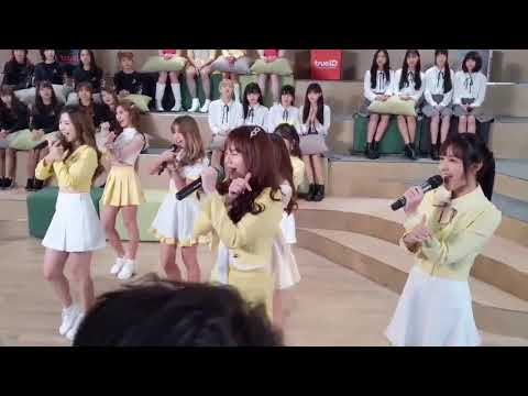 [First Impressions] -Honey toast Cmcafe [Focus Honey toast]