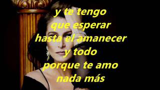 Abuso Daniela Romo Letra