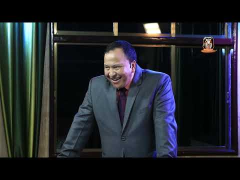 U Jisu u kular, wat nym khuslai | potternettv | Pastor Bantei