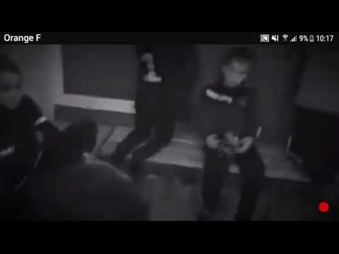 Mannequin challenge U8 U9 Fc chambly