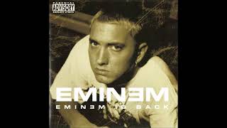 Threesixfive feat. OldWorldDisorder - Eminem - Eminem Is Back