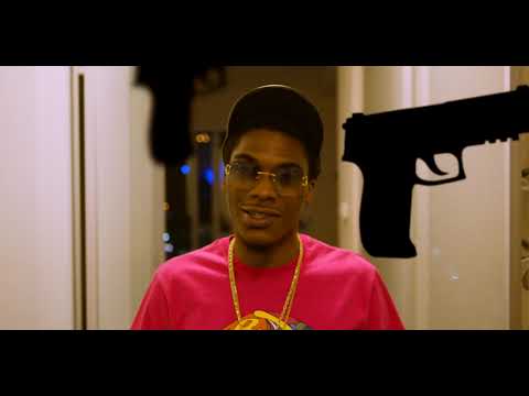 Pronto - The Intro (Official Music Video)