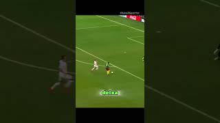 O gol mais FRIO e HUMILHANTE que o futebol já viu