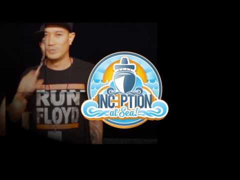 Inception 2017 RECAP VIDEO | SERAFIN