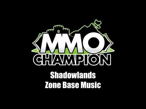 Patch 9.2 Music - Zone Base