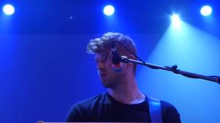 Breton - Brothers - Casino de Paris - 25/11/14