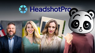 HeadshotPro Review + Tutorial: Best AI Headshot Generator In 2026?