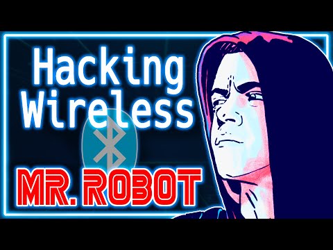 Análisis Técnico de MR ROBOT DDoS RUDY Ingeniería Social Capítulo 1 Temporada 1 1x01 