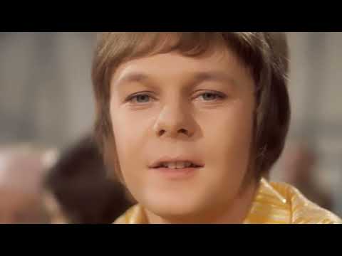 Graham Bonney - Siebenmeilenstiefel (Neuaufnahme)