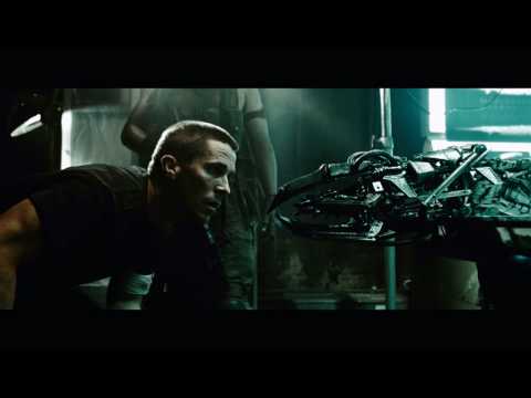 Terminator Salvation - International Trailer 1