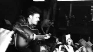 Black Rebel Motorcycle Club -  Shuffle Your Feet (Russian Tour 2013 Edition)