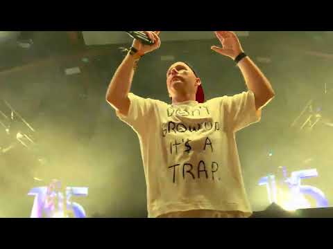 Dropzone 2022. DA TWEEKAZ. Day 2. Noa. Dirty Workz 15 Years World Tour