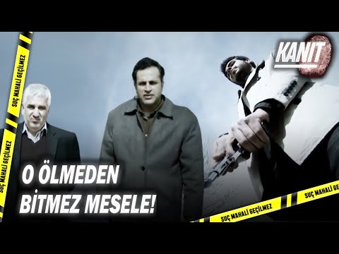 İtiraflar Peş Peşe! - Kanıt 42.Bölüm