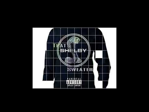 Dre Barrs - Shelby Sweater